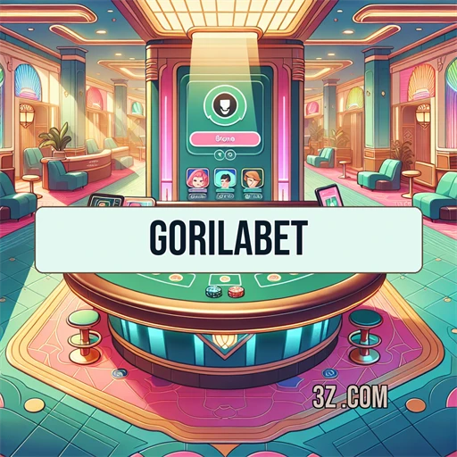 gorilabet.com Apostas Ao Vivo