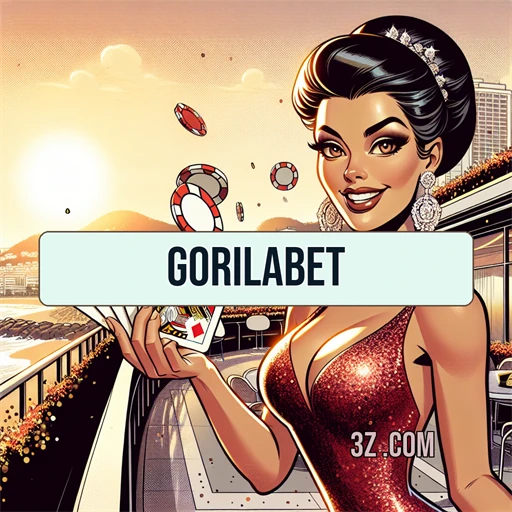 gorilabet.com Apostas Esportivas