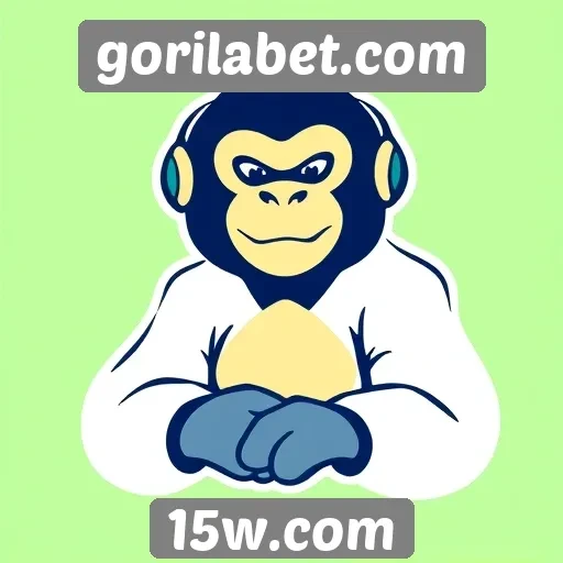 Recursos de suporte ao cliente do gorilabet em foco