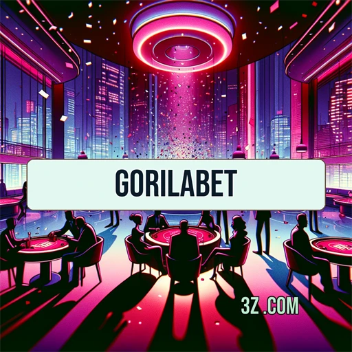 Login Criativo no Gorilabet.com: Uma Nova Experiência de Jogos