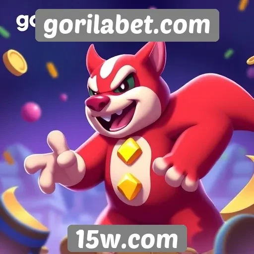 Novos jogos disponíveis no gorilabet.com em 2026