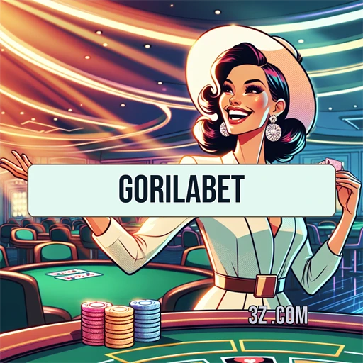 Experimente a Plataforma Inovadora do Gorilabet.com