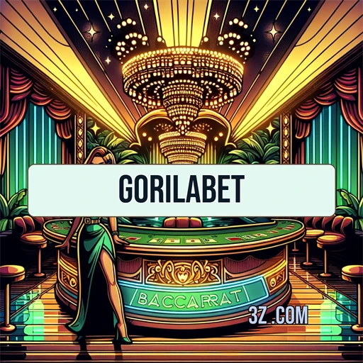 gorilabet.com Promoções Imperdíveis