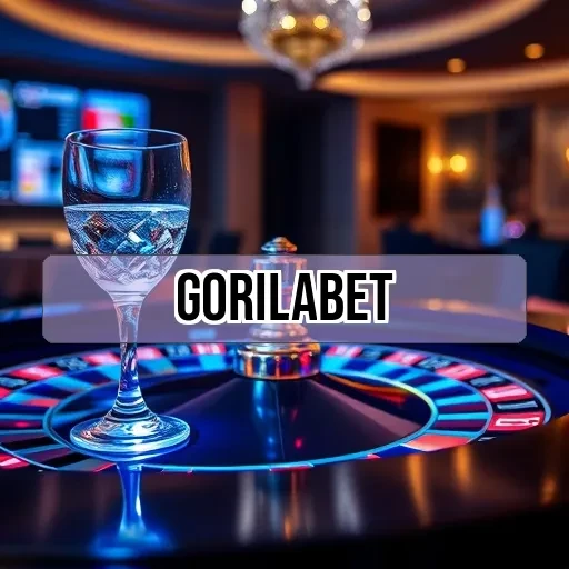 gorilabet.com: Transforme sua Experiência com Eventos Esportivos Incríveis