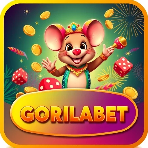 gorilabet.com logo